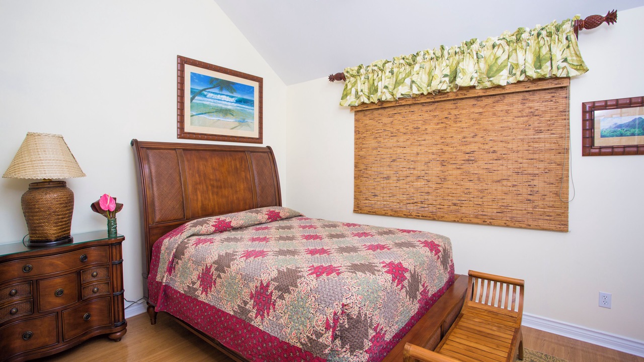 Photo of Bedroom in Pupukea