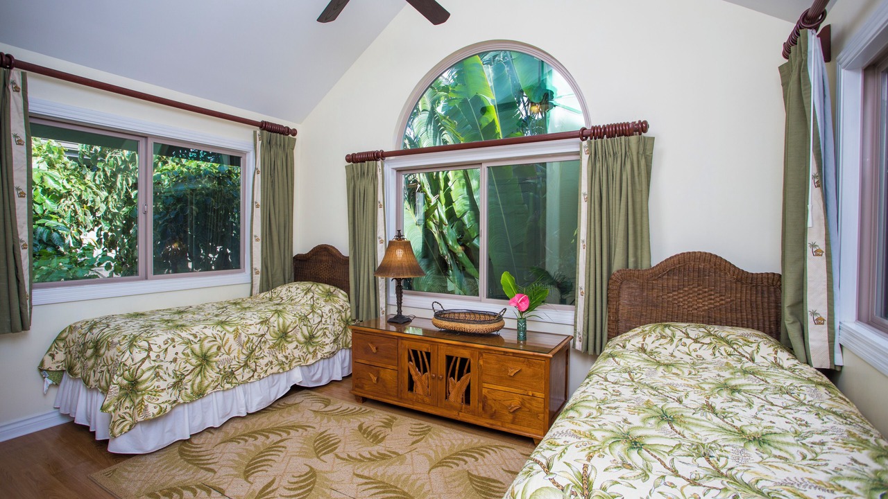 Photo of Bedroom in Pupukea