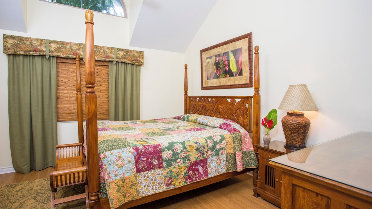 Photo of Bedroom in Pupukea