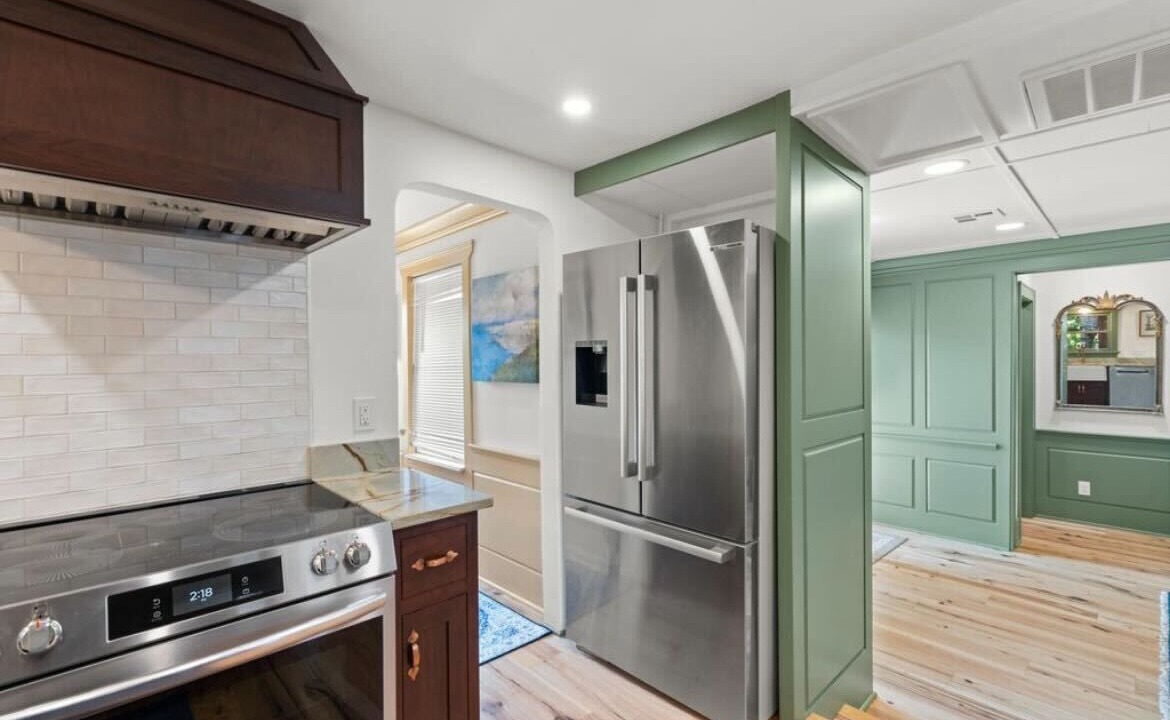 Photo of Kitchen in Jacksonville