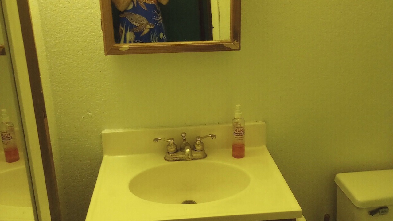 Photo of Bathroom in Waikiki