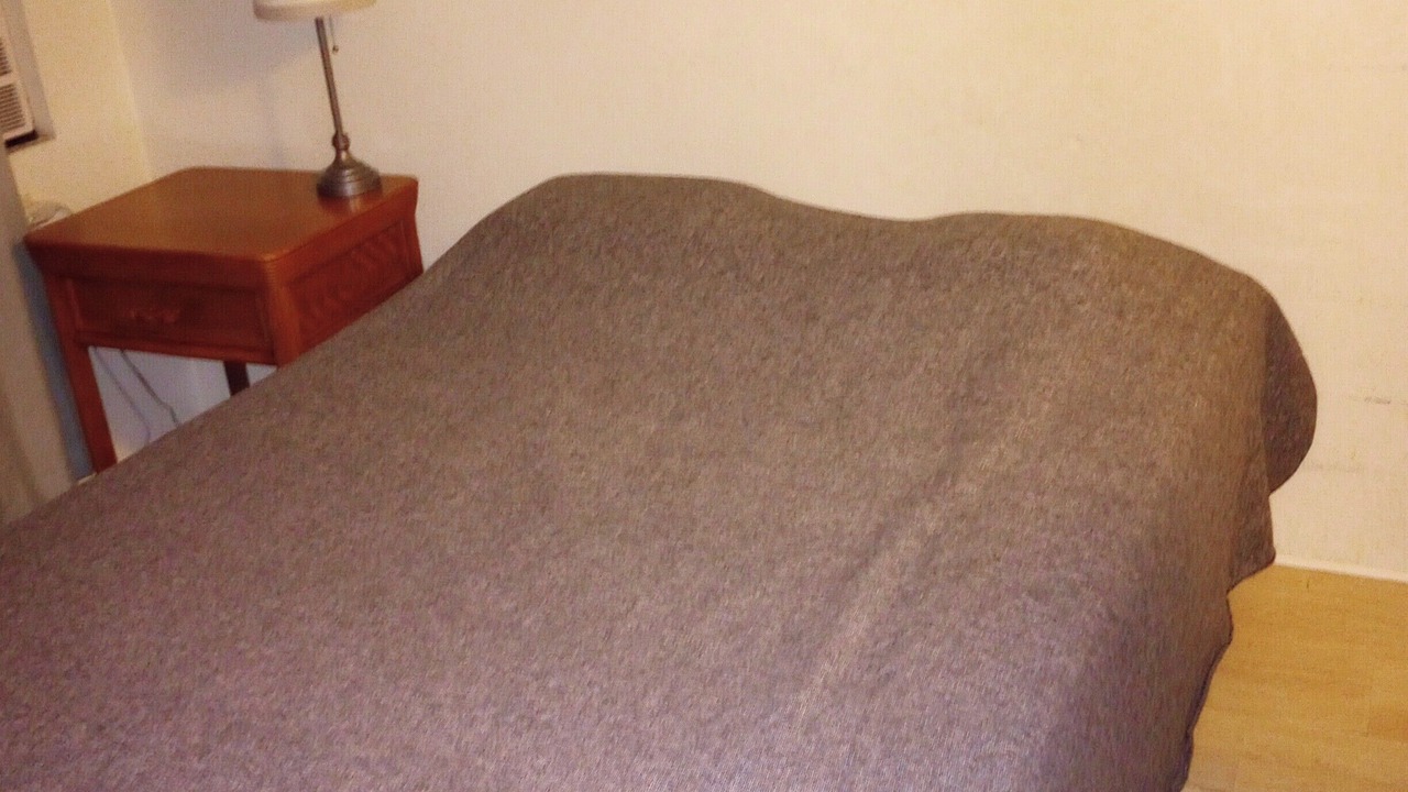 Photo of Bedroom in Waikiki