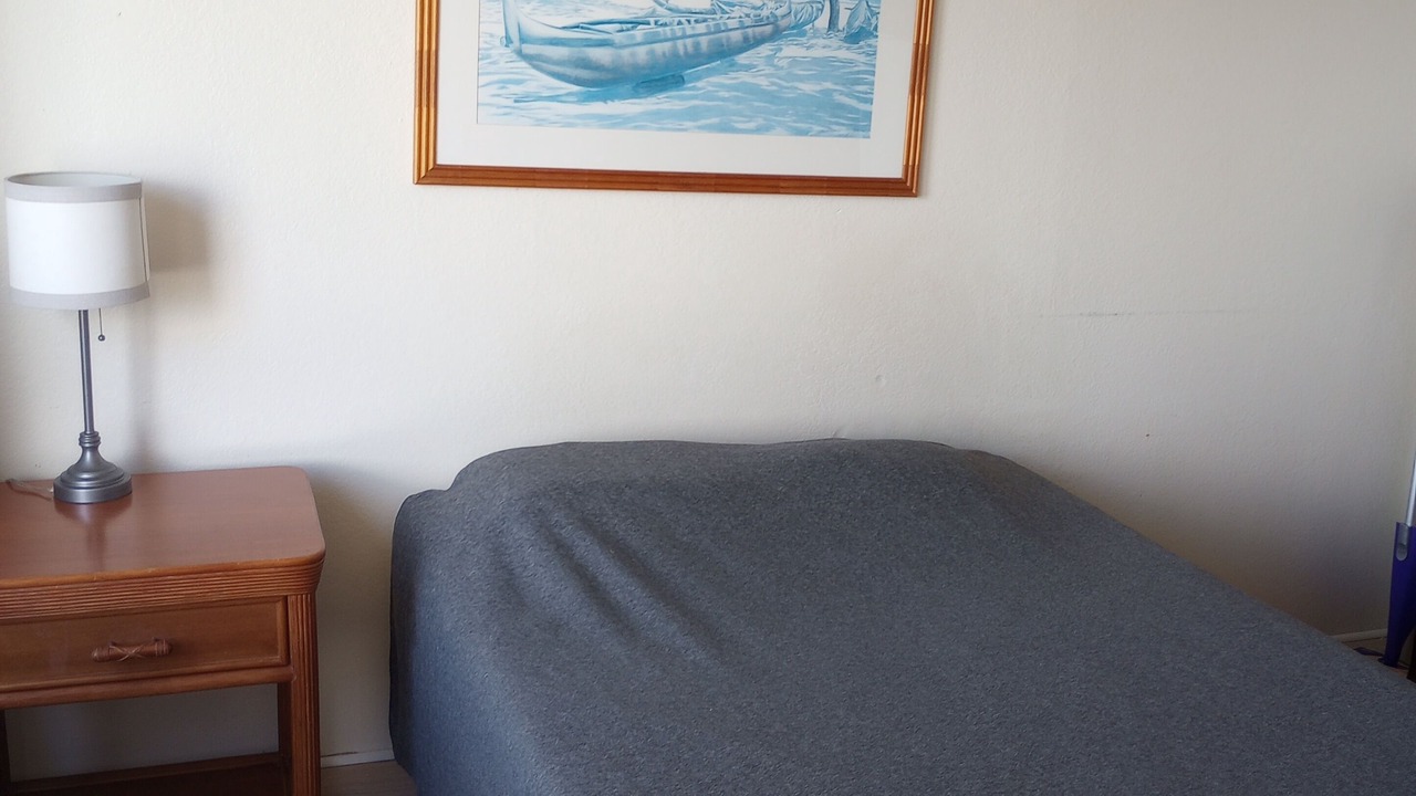 Photo of Bedroom in Waikiki