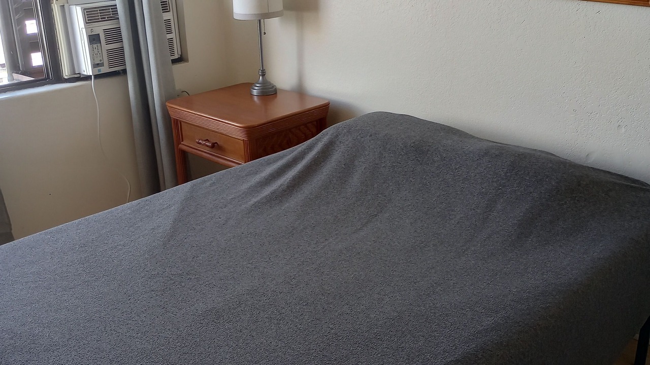 Photo of Bedroom in Waikiki