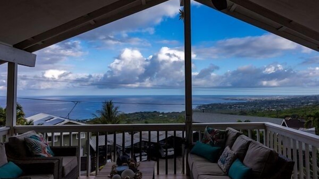 Photo of Outdoor in Kahaluu-Keauhou
