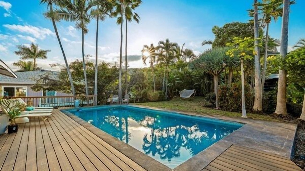 Photo of Outdoor in Kahaluu-Keauhou