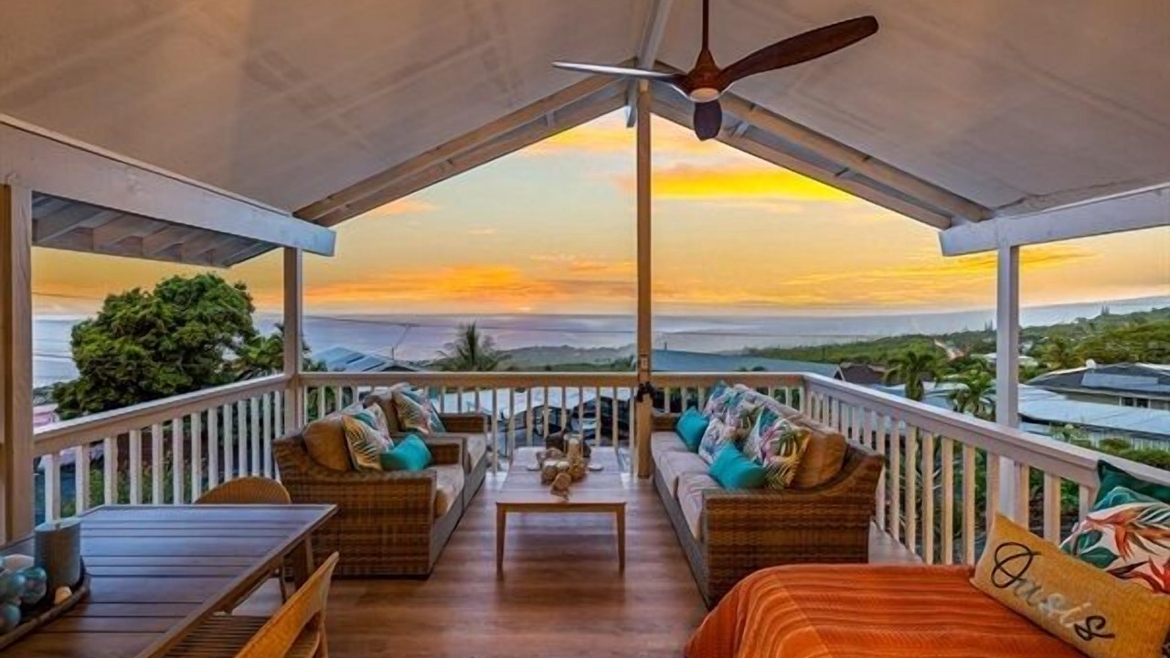 Photo of Outdoor in Kahaluu-Keauhou