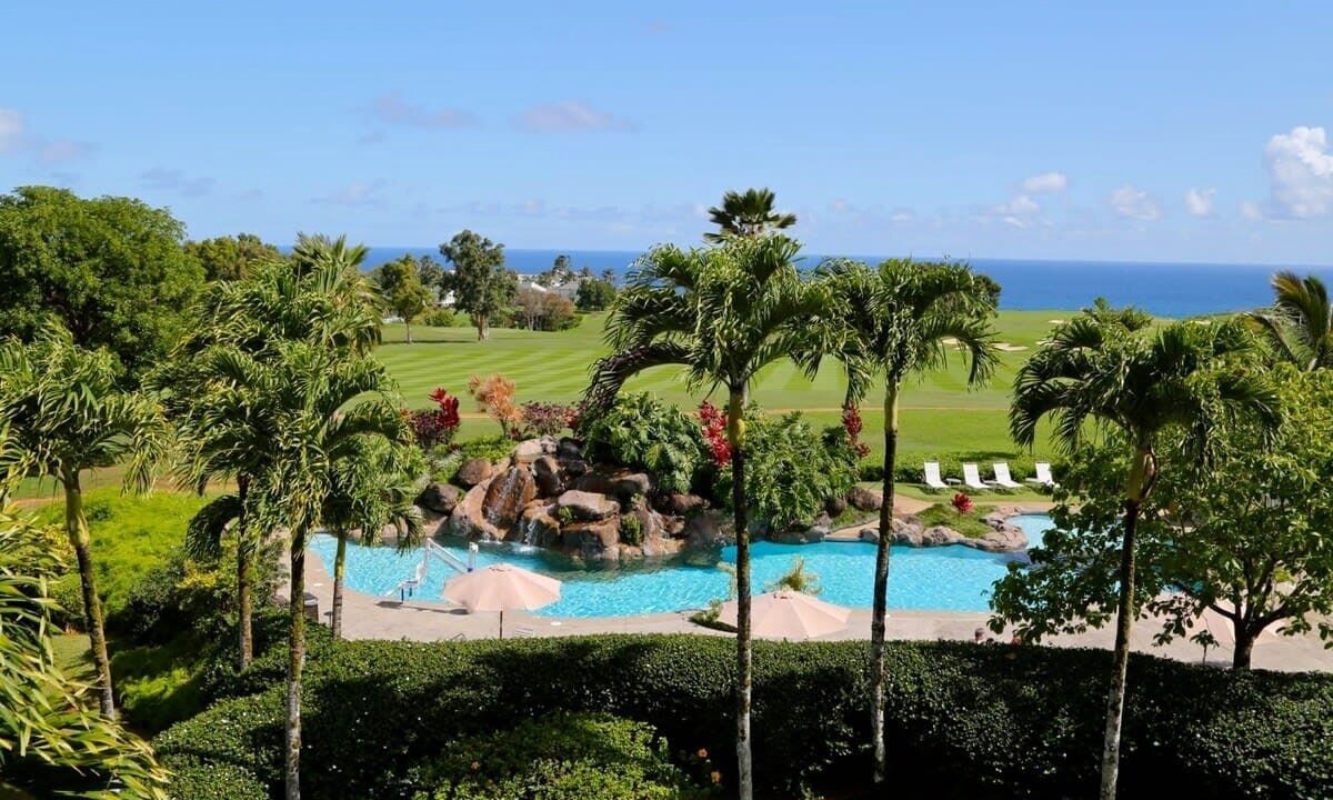 Photo of Outdoor in Princeville