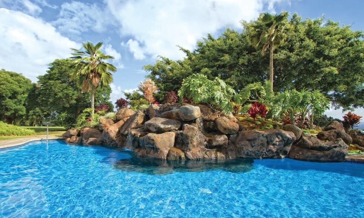 Photo of Outdoor in Princeville