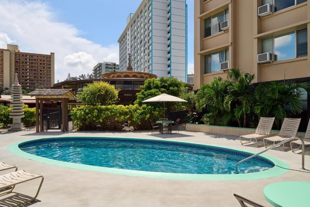 Photo of Outdoor in Ala Moana