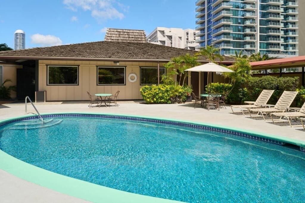 Photo of Outdoor in Ala Moana