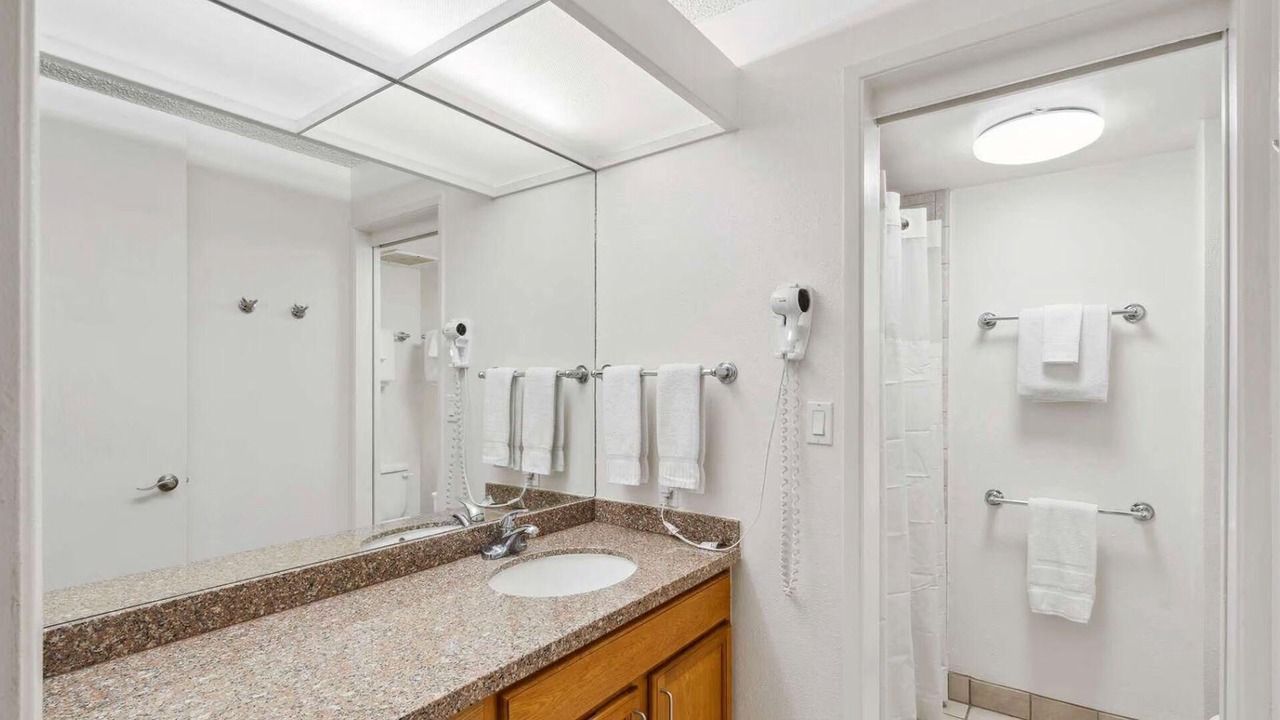 Photo of Bathroom in Kihei
