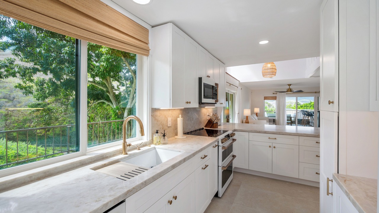 Photo of Kitchen in Lanikai