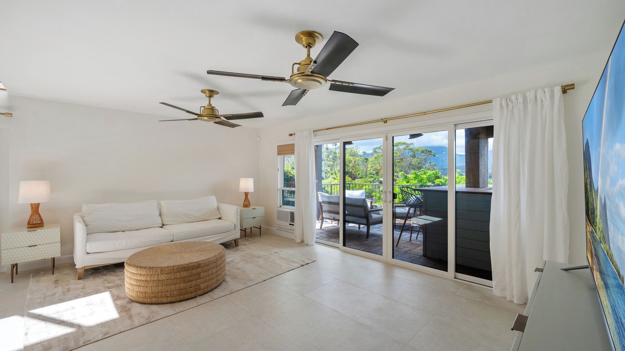 Photo of Livingroom in Lanikai