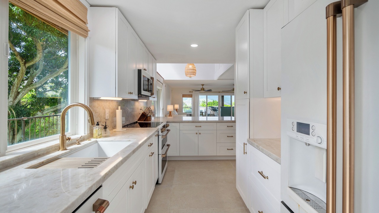 Photo of Kitchen in Lanikai