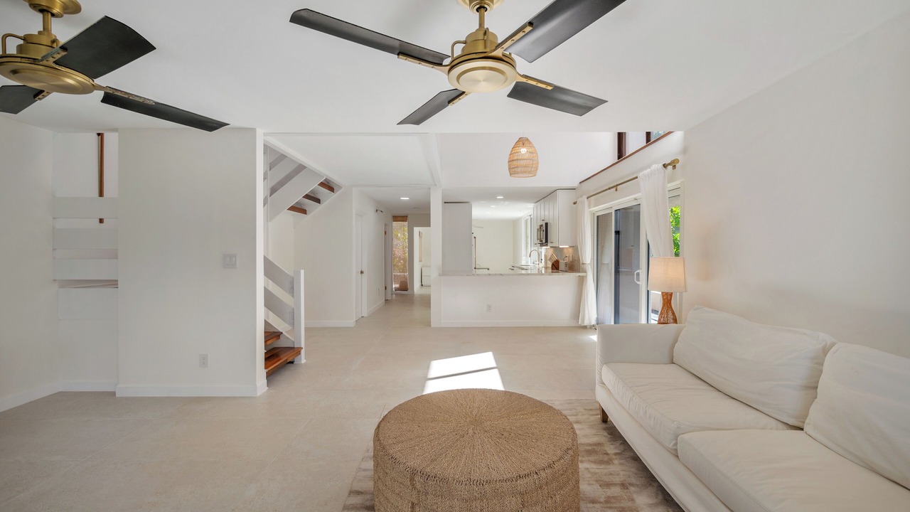 Photo of Livingroom in Lanikai