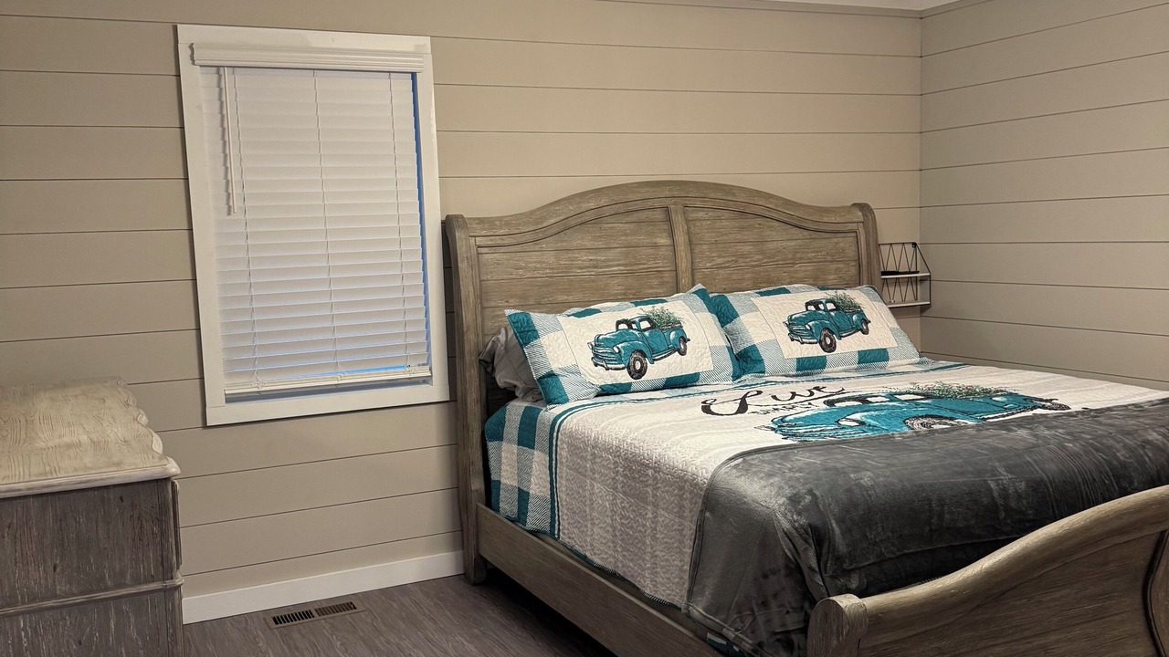 Photo of Bedroom in Bryant