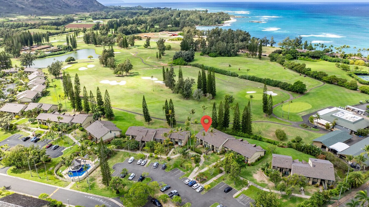 Photo of Outdoor in Kahuku