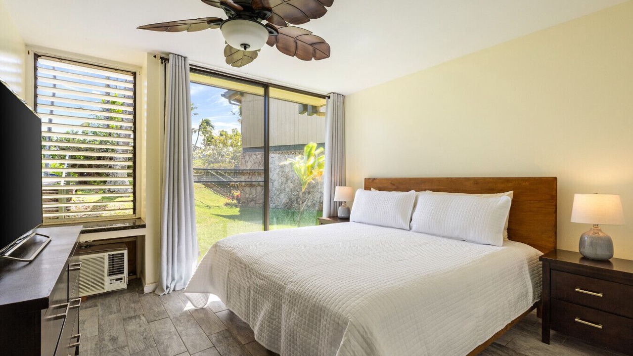 Photo of Bedroom in Kahuku