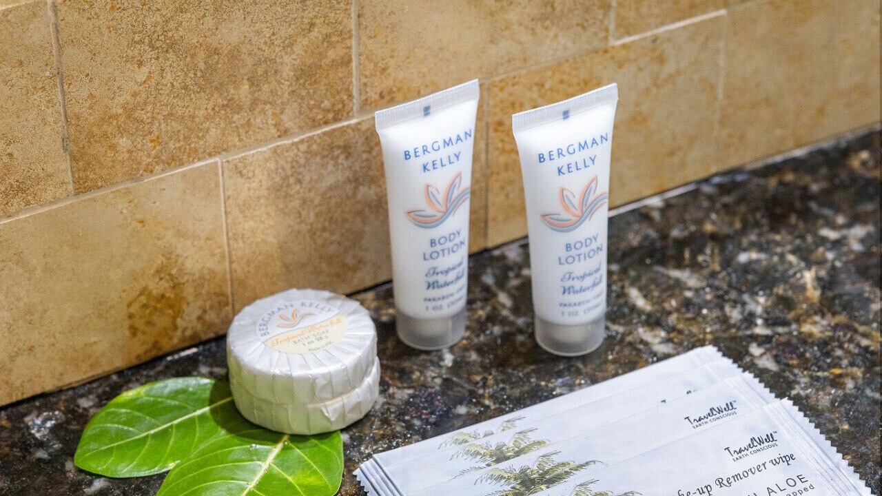 Photo of Bathroom in Kahuku