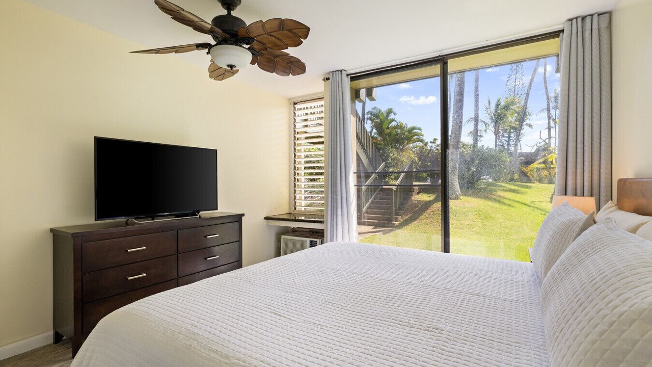 Photo of Bedroom in Kahuku