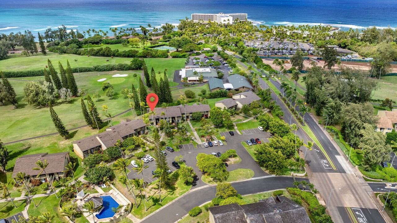 Photo of Outdoor in Kahuku