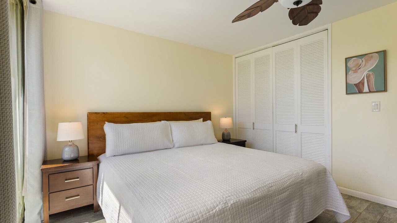 Photo of Bedroom in Kahuku