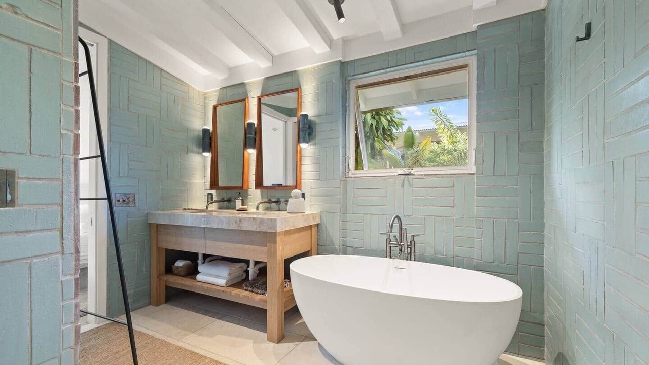 Photo of Bathroom in Hanalei