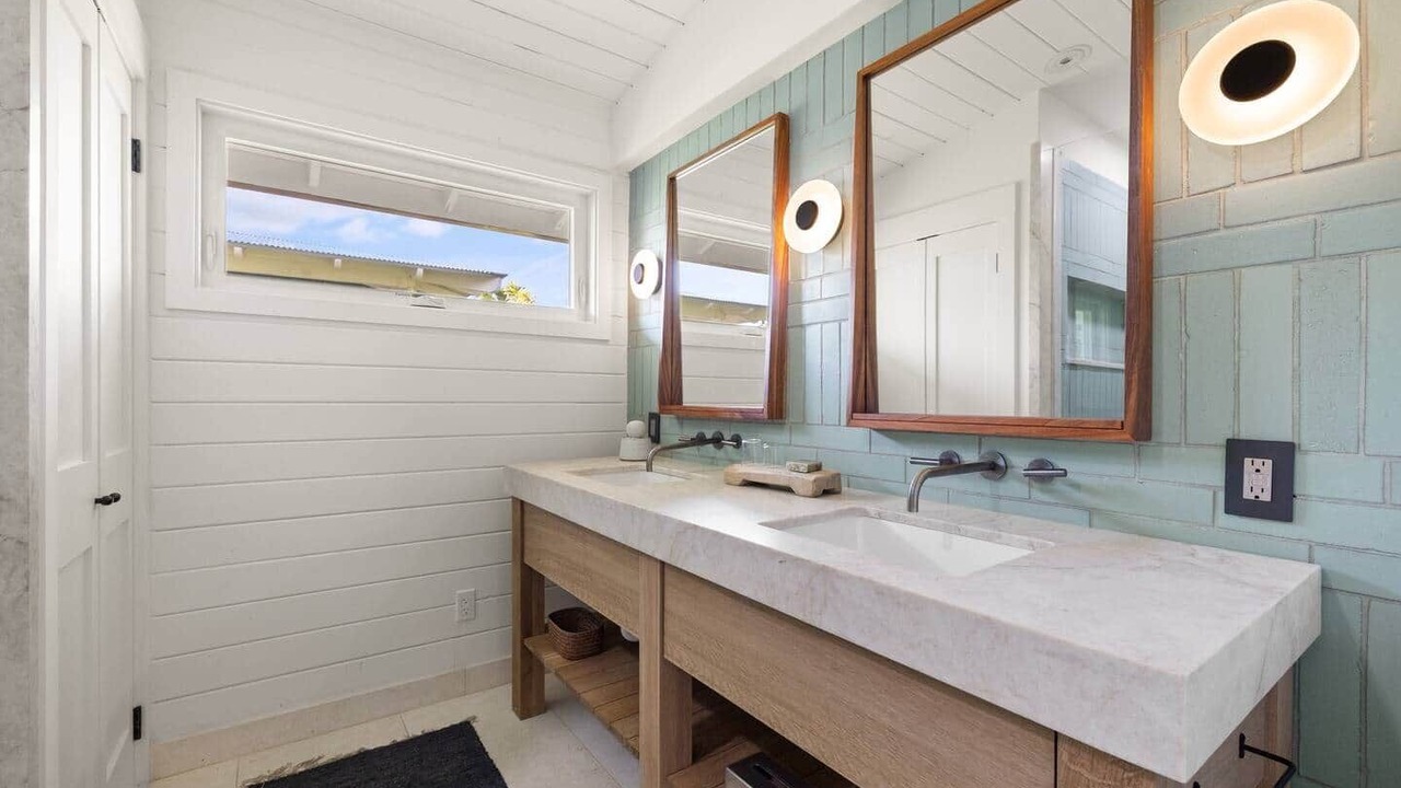 Photo of Bathroom in Hanalei
