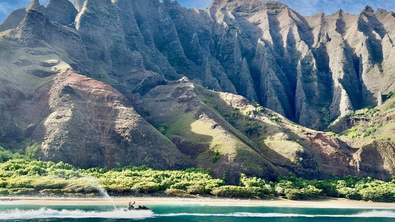 Photo of Others in Hanalei