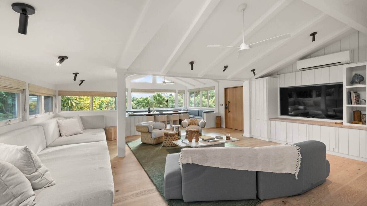 Photo of Livingroom in Hanalei