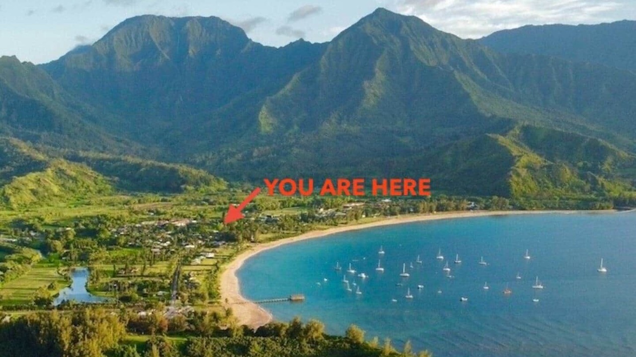 Photo of Outdoor in Hanalei