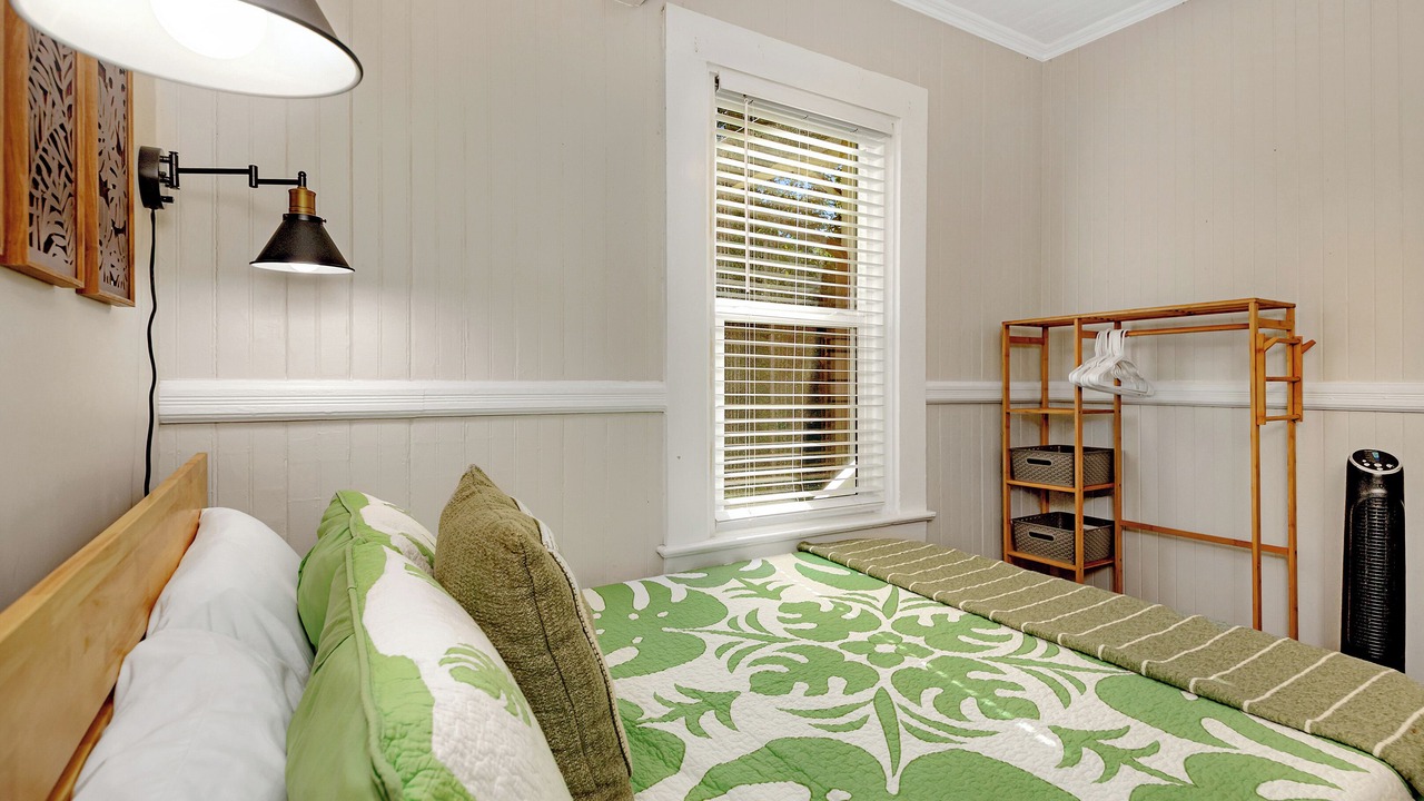 Photo of Bedroom in Hilo