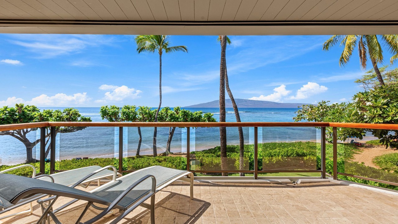 Photo of Outdoor in Historic Lahaina Front Street