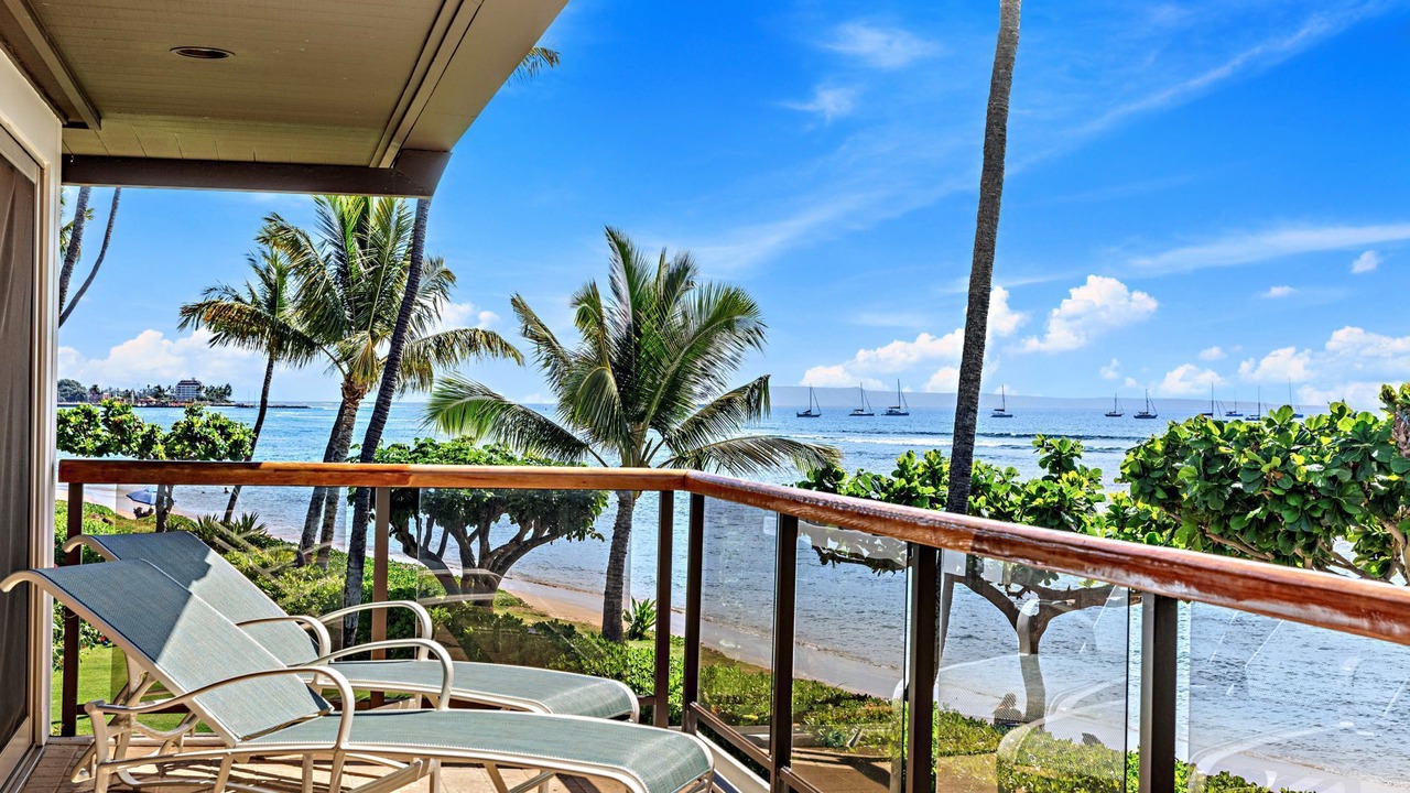 Photo of Outdoor in Historic Lahaina Front Street