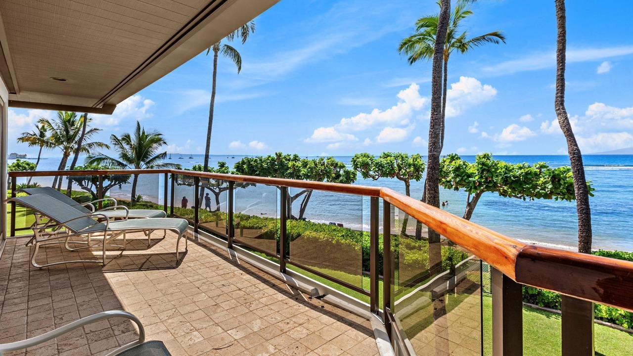 Photo of Outdoor in Historic Lahaina Front Street