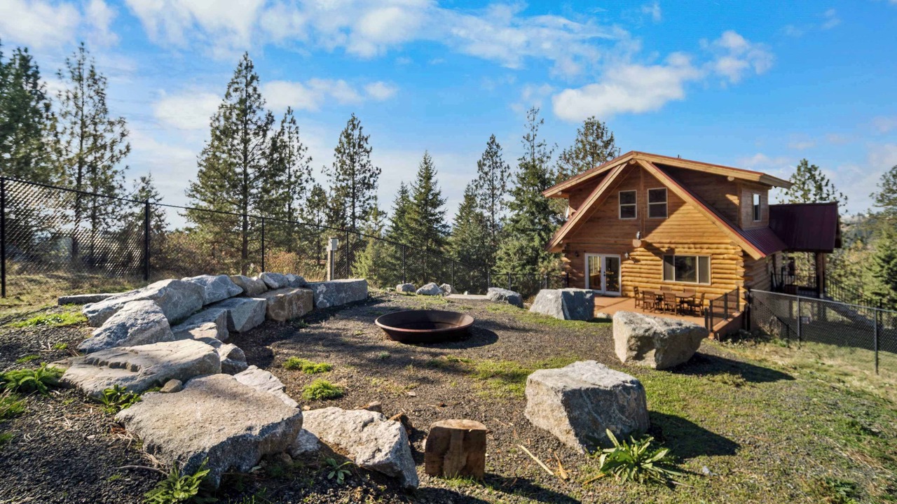 Photo of Outdoor in Mead