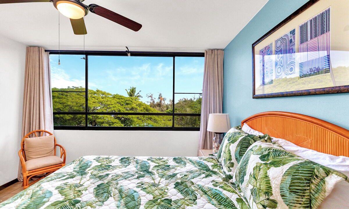 Photo of Bedroom in Hilo