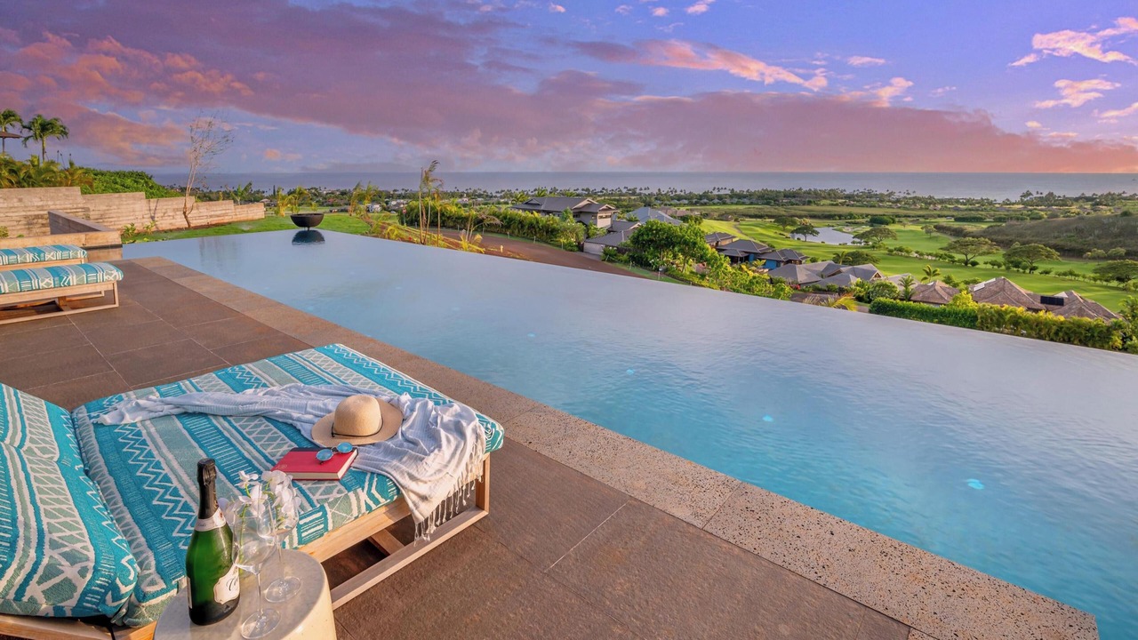 Photo of Outdoor in Poipu