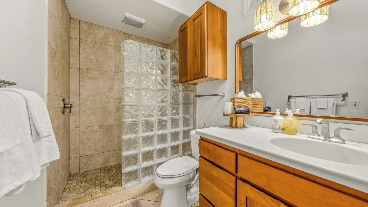 Photo of Bathroom in Bayview