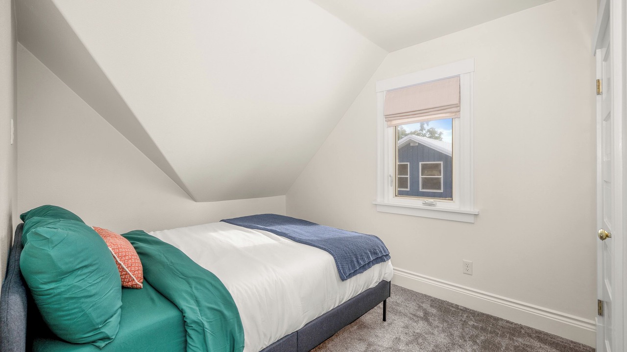 Photo of Bedroom in Spokane