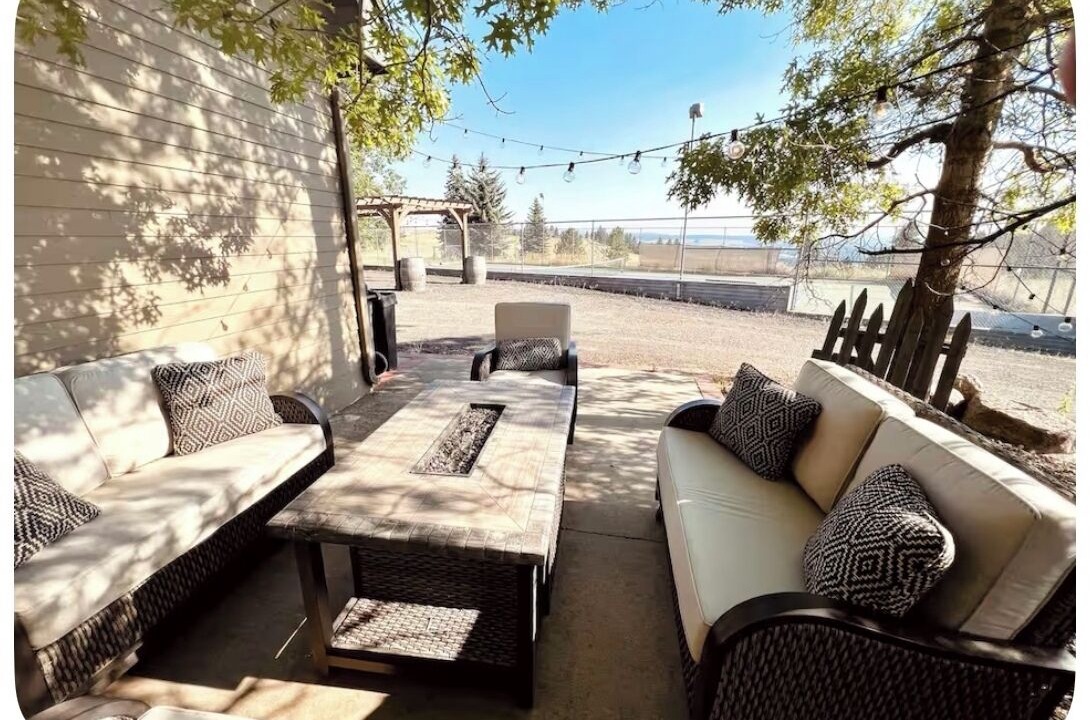 Photo of Patio Balcony in Colbert