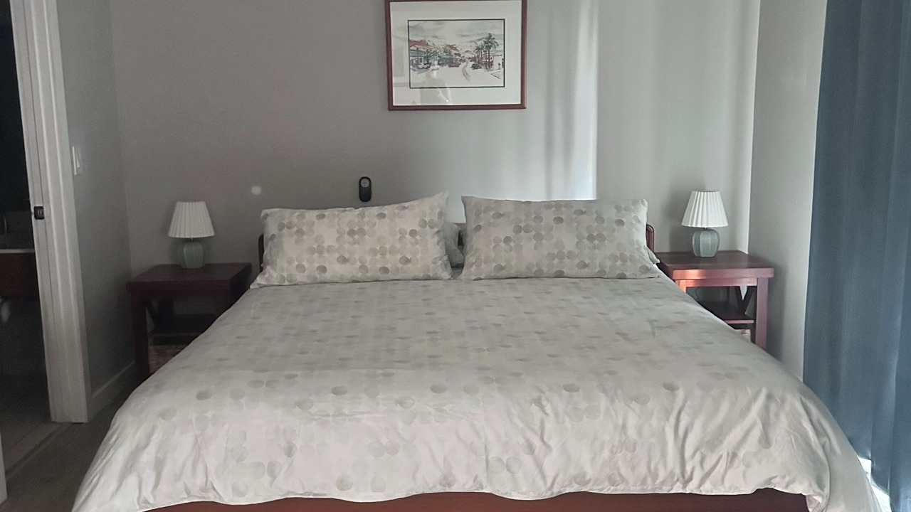 Photo of Bedroom in Maunaloa