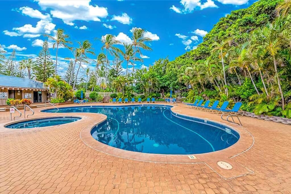 Photo of Outdoor in Maunaloa