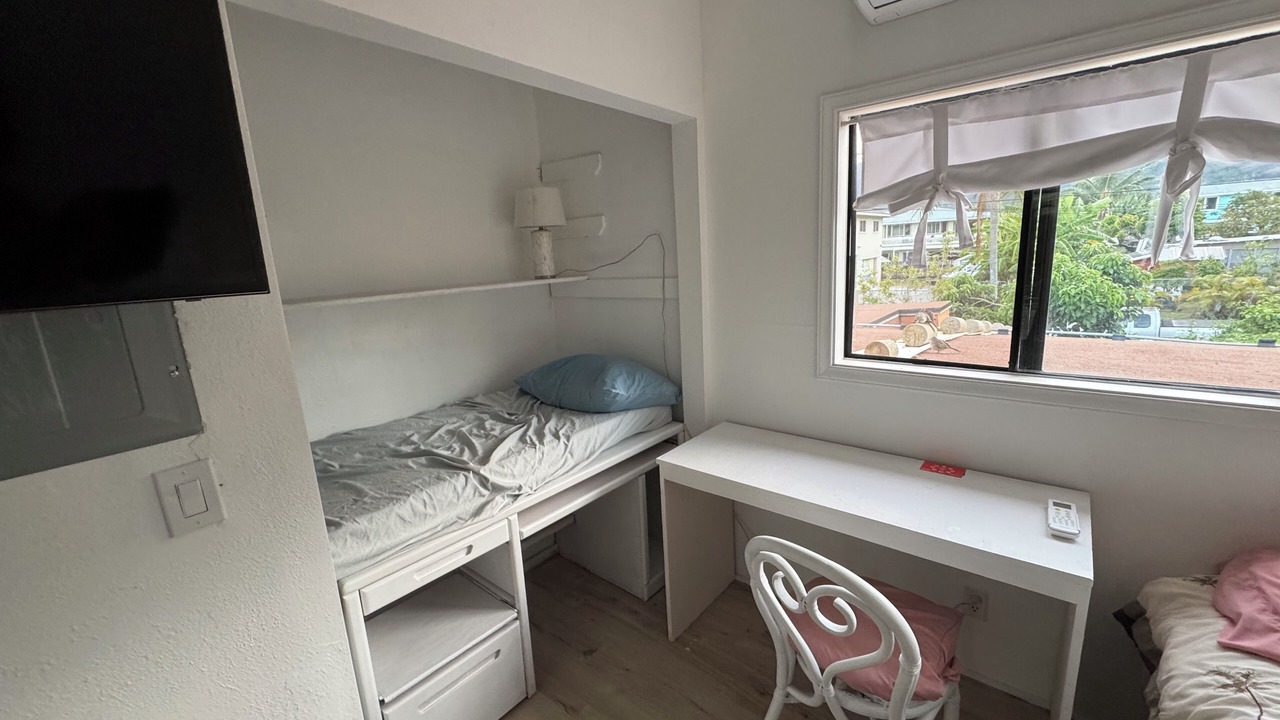 Photo of Bedroom in Kaneohe