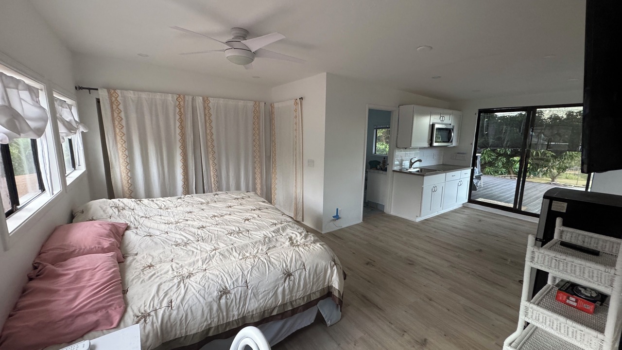 Photo of Bedroom in Kaneohe