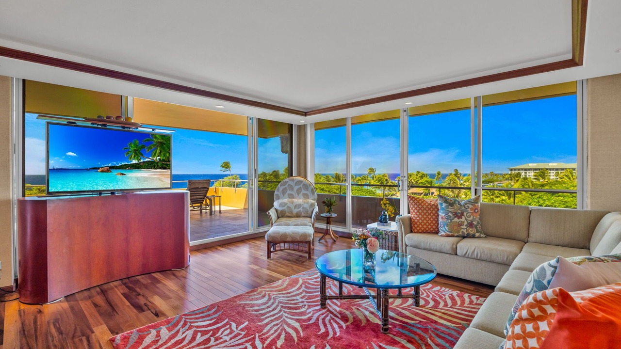 Photo of Bedroom in Kaanapali