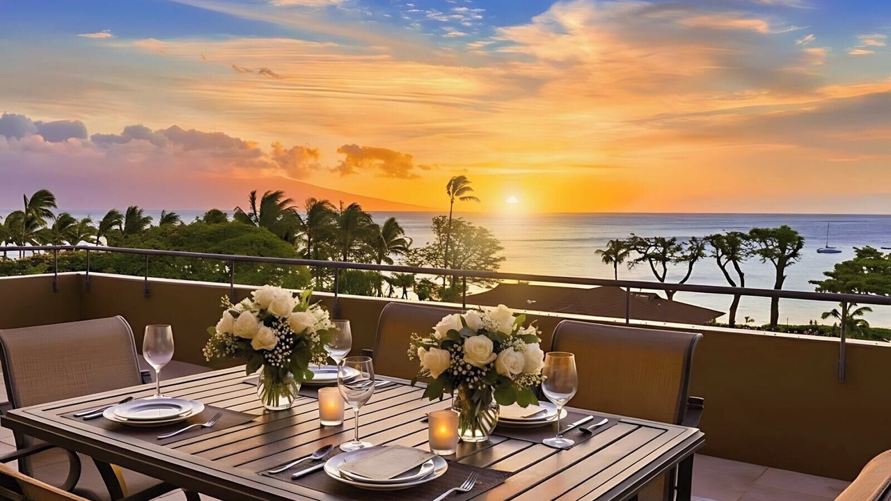 Photo of Others in Kaanapali