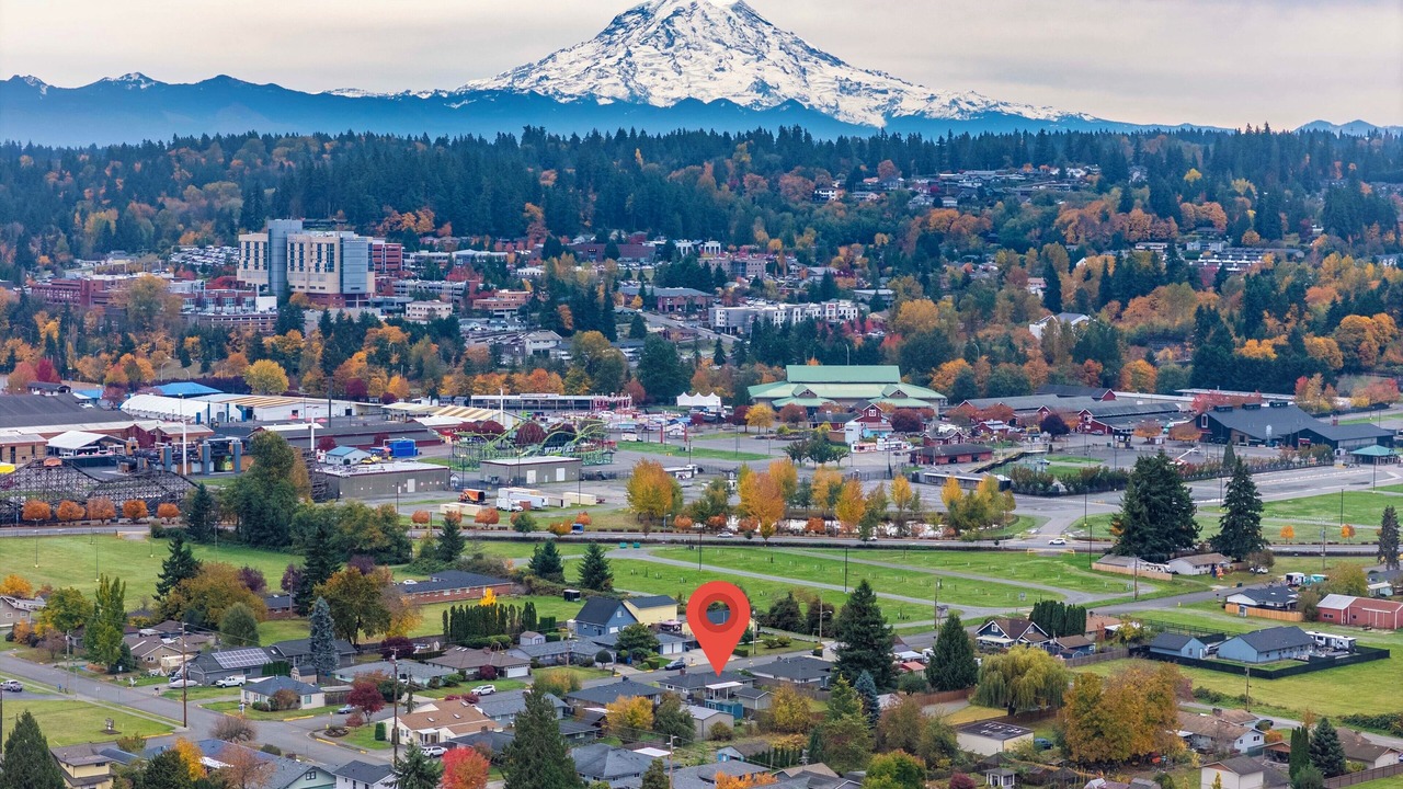 Photo of Outdoor in Puyallup