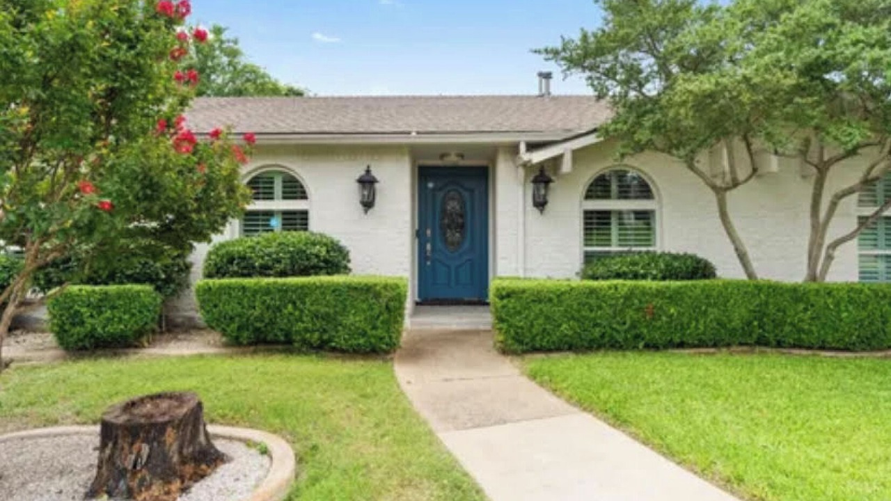 Photo of Outdoor in Lake Highlands